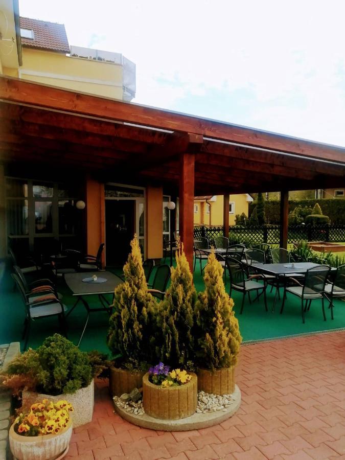 Pension U Mydlaru Мнихово-Градиште Экстерьер фото