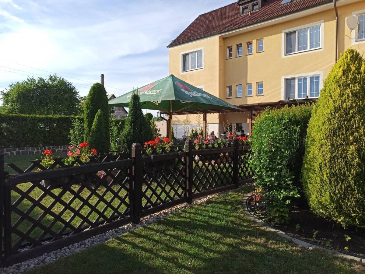 Pension U Mydlaru Мнихово-Градиште Экстерьер фото