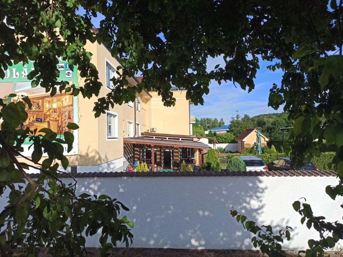 Pension U Mydlaru Мнихово-Градиште Экстерьер фото