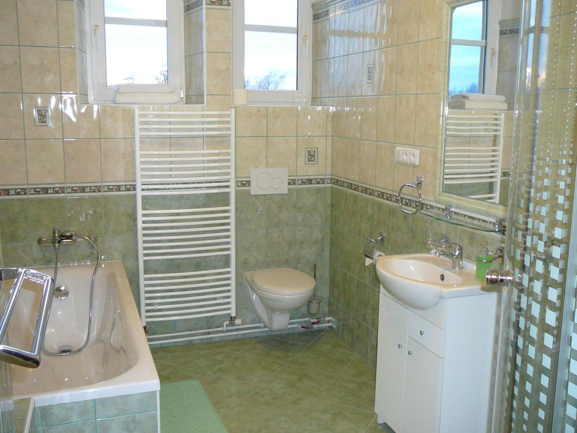 Pension U Mydlaru Мнихово-Градиште Номер фото