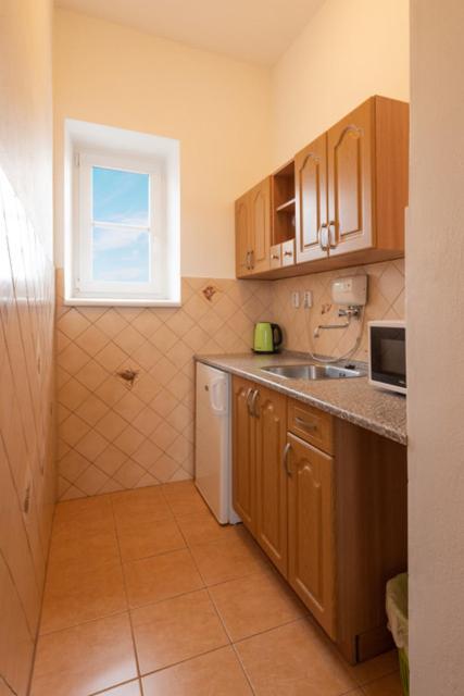 Pension U Mydlaru Мнихово-Градиште Экстерьер фото