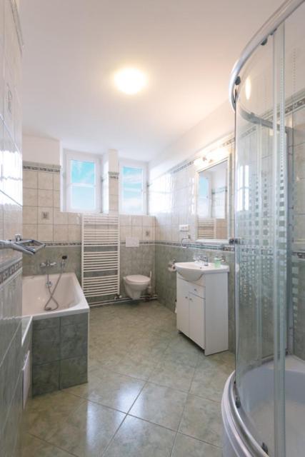 Pension U Mydlaru Мнихово-Градиште Экстерьер фото