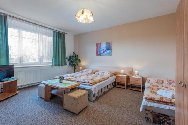 Pension U Mydlaru Мнихово-Градиште Экстерьер фото