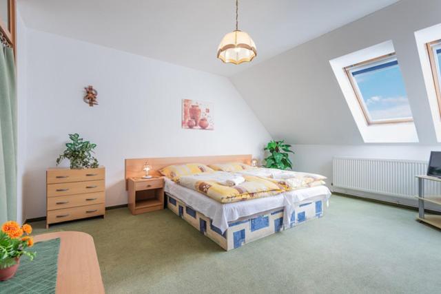 Pension U Mydlaru Мнихово-Градиште Экстерьер фото